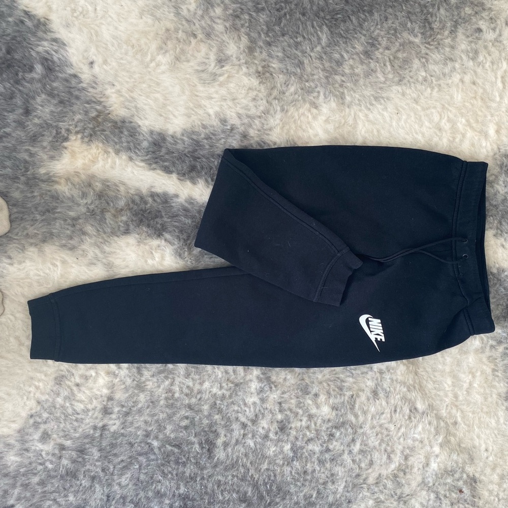 Nike sweat pants